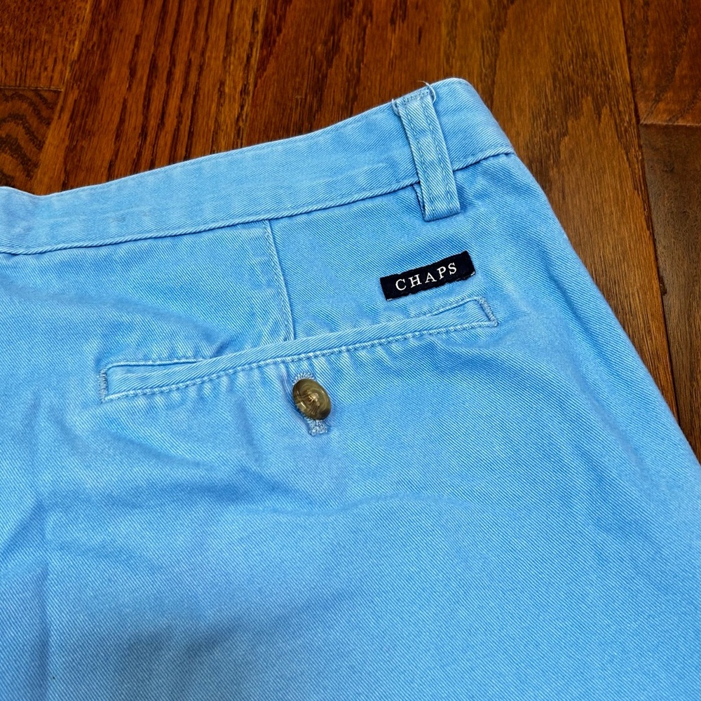Chaps Mens shorts - Picture 3 of 7